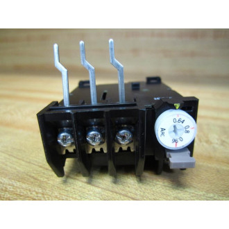 Fuji 1TR0AF Chipped Housing - New No Box