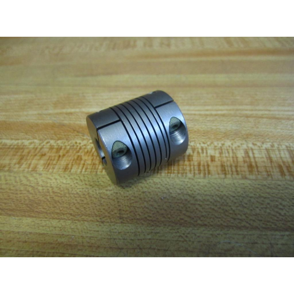 Helical 4328-12-12 Shaft Coupling 43281212 - New No Box