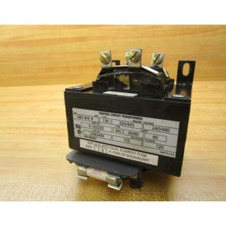Allen Bradley 1497-N16 Transformer X-183222 Series B - Used
