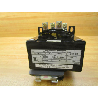 Allen Bradley 1497-N16 Transformer X-183222 Series B - Used