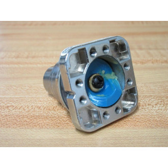 Siemens 52SC6BE Furnas Selector Switch With Key