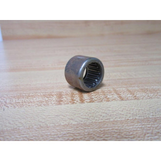 INA HK1516A Drawn Cup Needle Bearing HK1516 (Pack of 4)