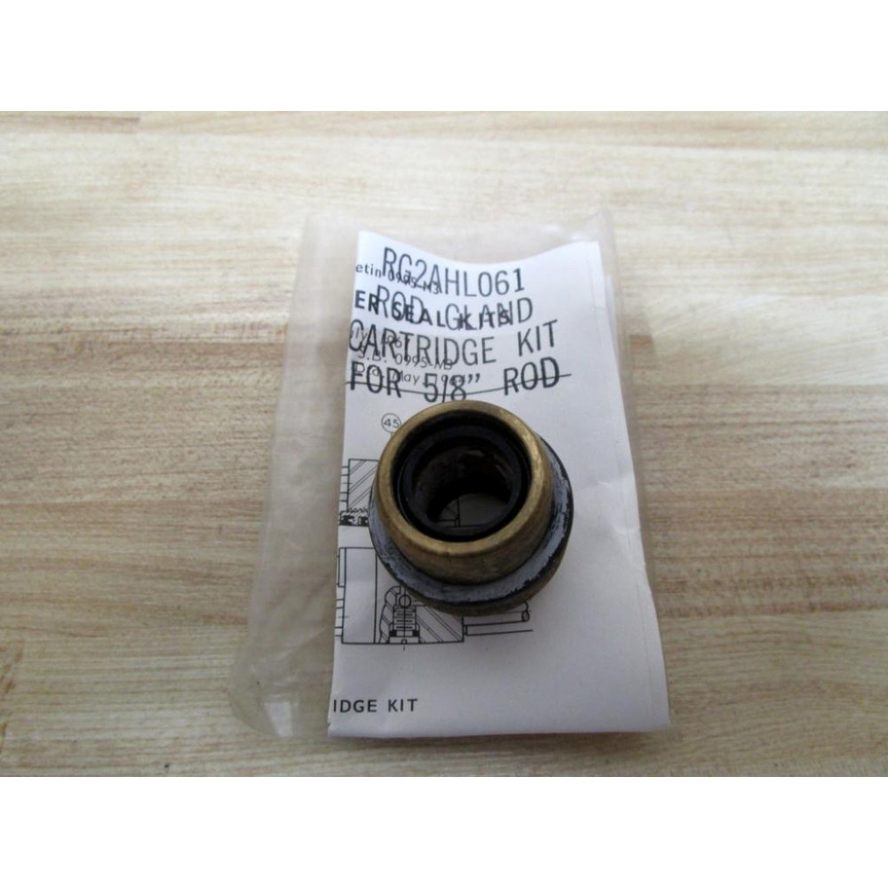 Parker Hannifin RG2AHL061 Rod Gland 58"