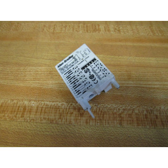 Allen Bradley 700-HT1 Relay Timer 700HT1 - Used