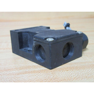 Schmersal AZ-15-ZVR Safety Interlock Switch  AZ15ZVR - Used