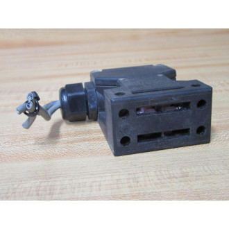 Schmersal AZ-15-ZVR Safety Interlock Switch  AZ15ZVR - Used