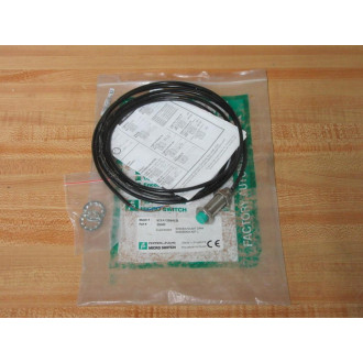 Pepperl + Fuchs NCN-4-12GM40-Z0 Sensor NCN412GM40Z0