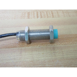 Pepperl + Fuchs NCN-4-12GM40-Z0 Sensor NCN412GM40Z0