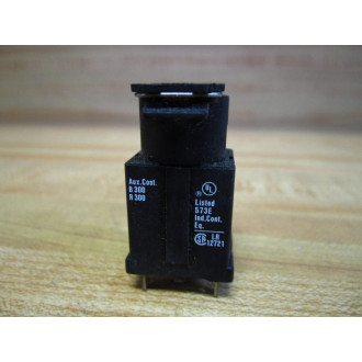 Square D 9001-DU11 Contact Block 9001DU11 - New No Box