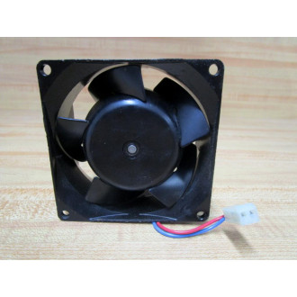 Papst 8124 K Axial Fan 8124K - New No Box