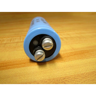 Mallory CGS153U015R4C Capacitor 15000MFD 15VDC - New No Box