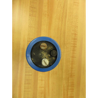 Philips 2222-107-30472 Capacitor 222210730472 - Used