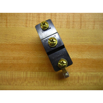 Micro Switch BZ-2RW8255-A2-S Snap-Action Switch wRoller - New No Box