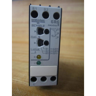 ABBEntrelec SRS Current Monitoring Relay - New No Box