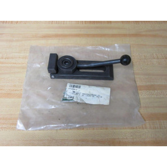 CL-MF40-5612 CAM Edge Clamp CLMF405612