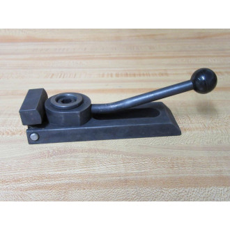 CL-MF40-5612 CAM Edge Clamp CLMF405612