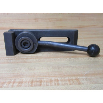 CL-MF40-5612 CAM Edge Clamp CLMF405612