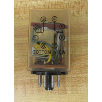 Sigma 41R07-1000 Relay 41R071000 S SIL - New No Box