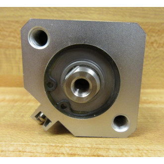 SMC CDQ2A25-40DF Compact Cylinder CDQ2A2540DF - New No Box