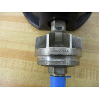 Ametek USG MBX227LLR Gauge 0-300 PSI - New No Box