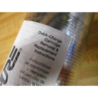 Everpure H-104 Water Filter Cartridge 3M45