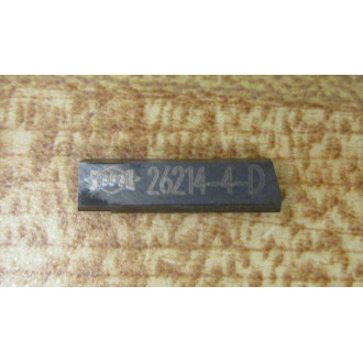 Mapal SP-26214-4-D Carbide Insert SP262144D (Pack of 10)