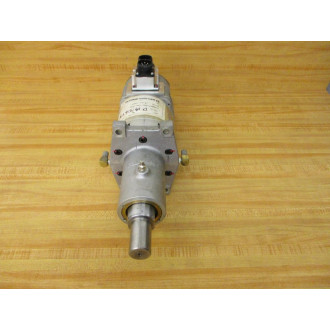 Denyo Kogyo A-01-1048 Motor A011048 D-46-0246 - New No Box