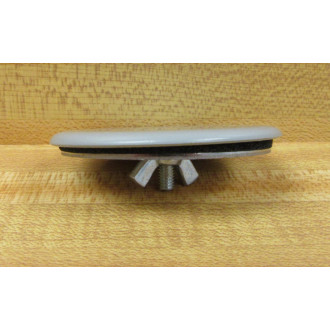 Hoffman A-S150 2-12"Steel Hole Seal AS150 59750 - New No Box