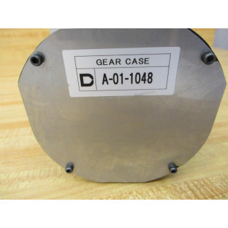 Denyo Kogyo A-01-1048 Motor A011048 D-46-0246 - New No Box