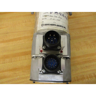 Denyo Kogyo A-01-1048 Motor A011048 D-46-0246 - New No Box