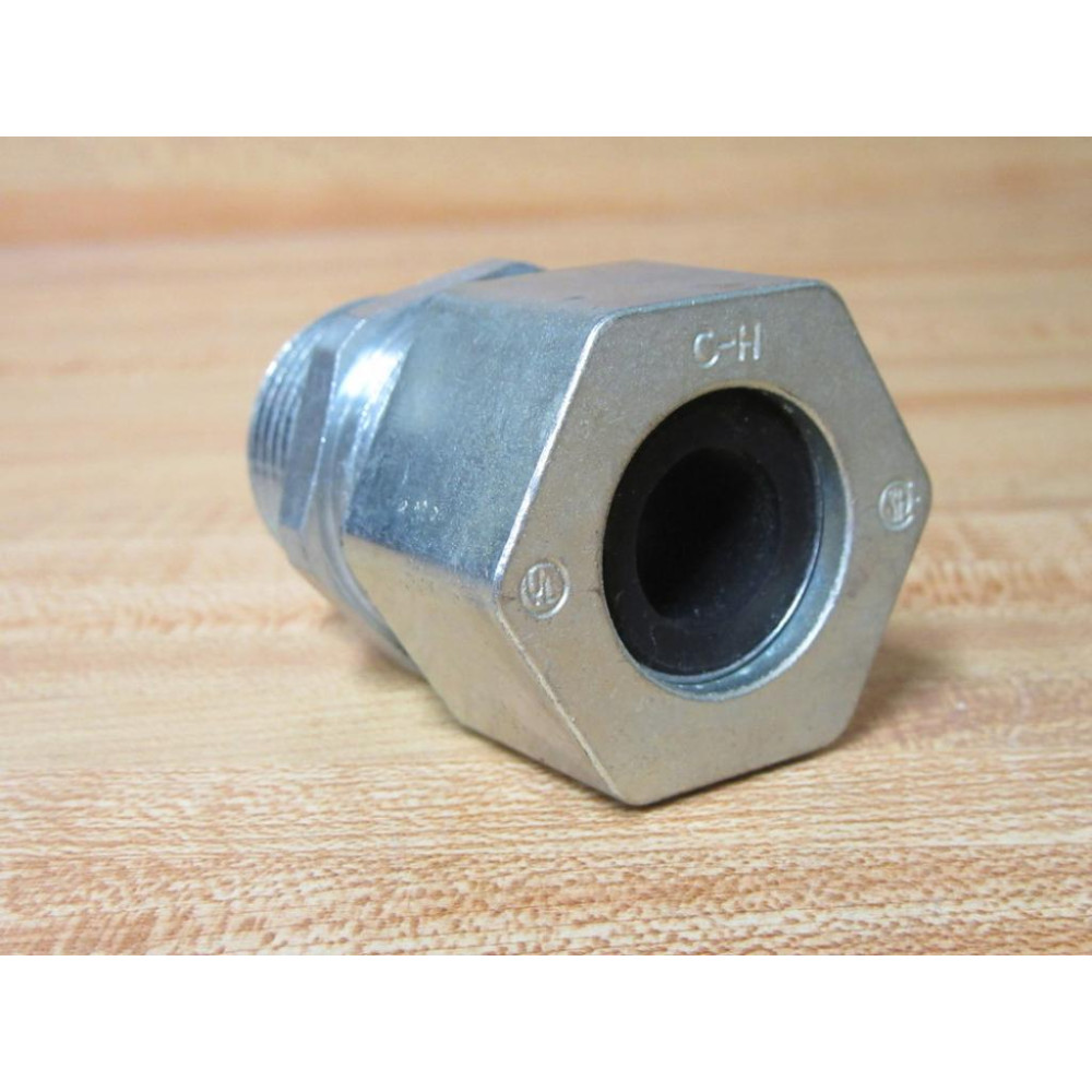 Cooper CGB395 Cable Fitting (Pack of 4) - New No Box