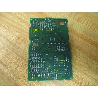 Allen Bradley 42336-241-58 PC Board 4233624158 423362458 N - Used