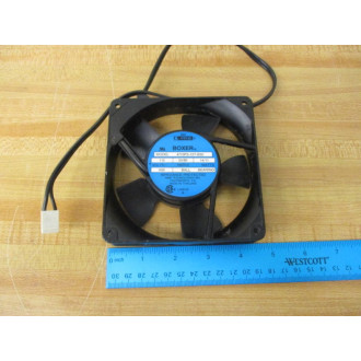 IMC 4710PS-12T-B30 Axial Fan 4710PS12TB30 - Used