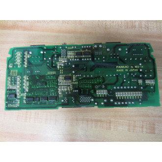 Fanuc A20B-2100-0762 ALPHA-I PCB A20B-2100-076211C - Used