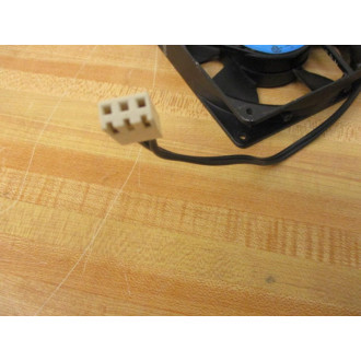 IMC 4710PS-12T-B30 Axial Fan 4710PS12TB30 - Used