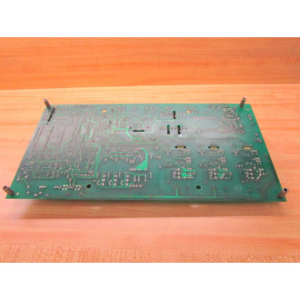 Allen Bradley 151085 PC Board Assembly Rev. 1 - Used