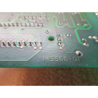 Allen Bradley 151085 PC Board Assembly Rev. 1 - Used