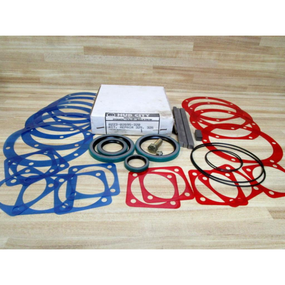Hub City 022302695320 Repair Kit 022302695320