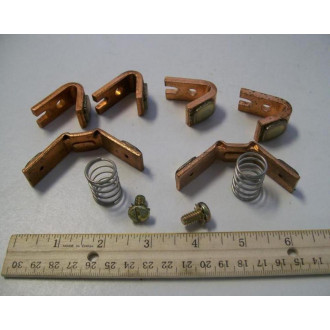 GE General Electric 55-15367762 Contact Kit 5515367762 - New No Box