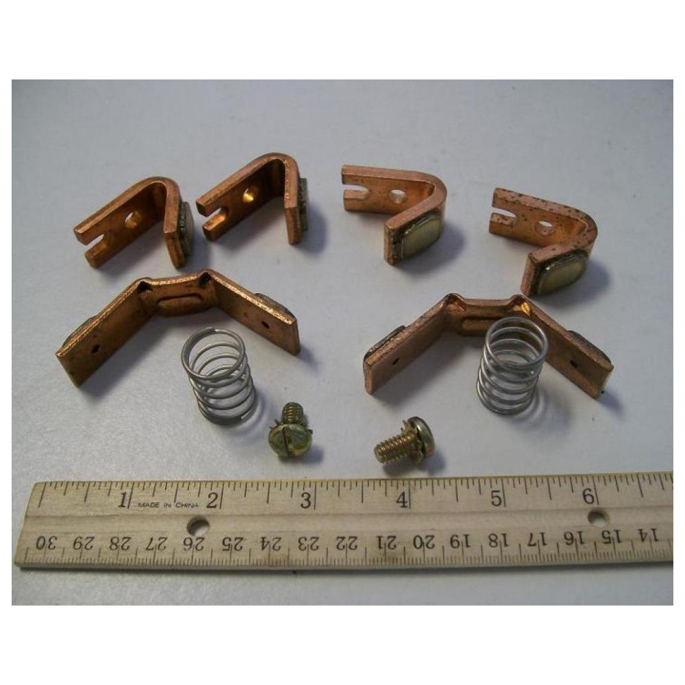 GE General Electric 55-15367762 Contact Kit 5515367762 - New No Box