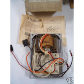 Honeywell 130810B Cover Mounted Transformer