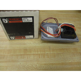 Honeywell 130810B Cover Mounted Transformer