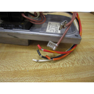 Honeywell 130810B Cover Mounted Transformer