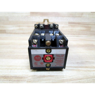 Allen Bradley 700-PK600A1 Control Relay 700PK600A1 - New No Box