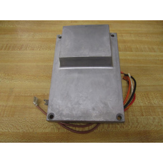 Honeywell 130810B Cover Mounted Transformer