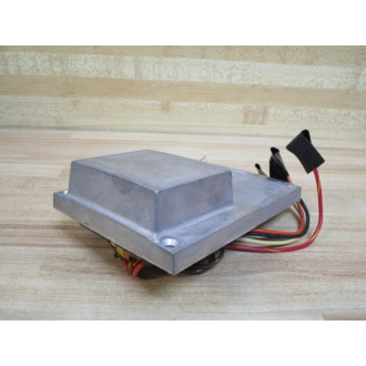 Honeywell 130810B Cover Mounted Transformer