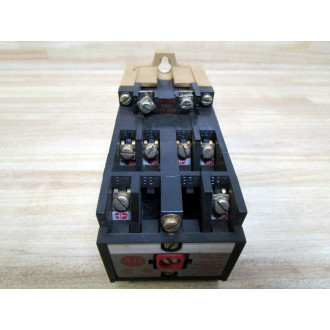 Allen Bradley 700-PK600A1 Control Relay 700PK600A1 - New No Box
