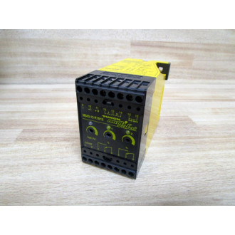 Turck MS43-12-RM10 Trip Point Control MS4312RM10 - Used
