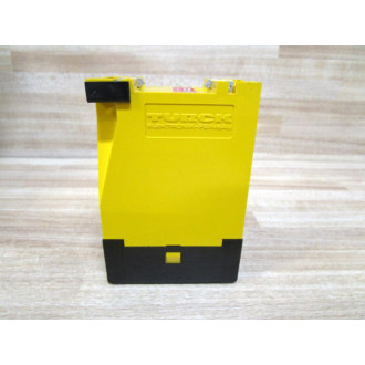 Turck MS43-12-RM10 Trip Point Control MS4312RM10 - Used