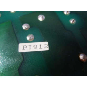 Fincor 106113802HM-C Circuit Board Rev. C 106113802HMC - New No Box